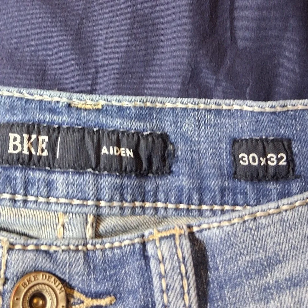 BKE aiden straight